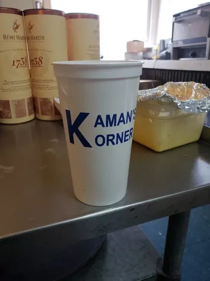 Kaman's Korner - Sandusky, OH