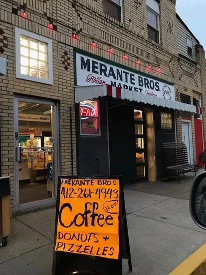 Merante Brothers Italian American Market