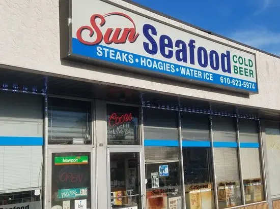 Sun Seafood