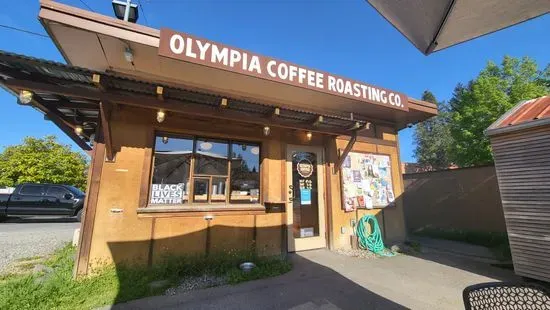 Olympia Coffee Roasting