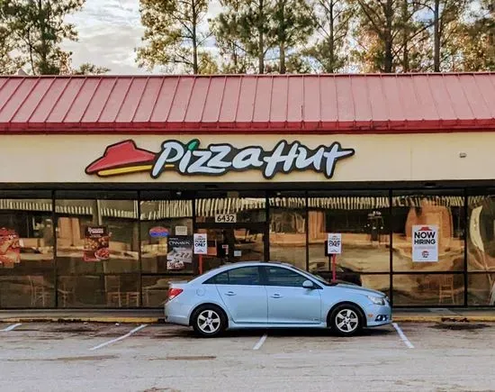 Pizza Hut