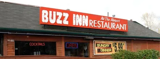 Buzz Inn Steakhouse