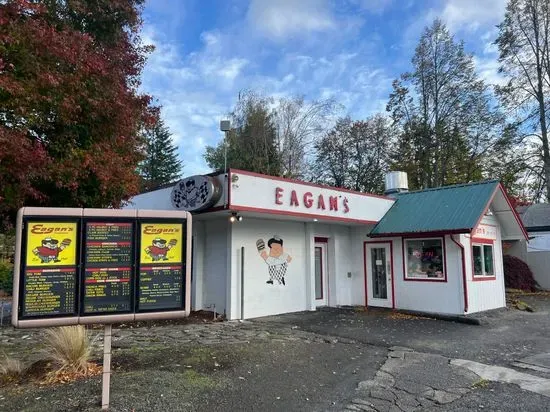 Eagan's Drive In & Espresso