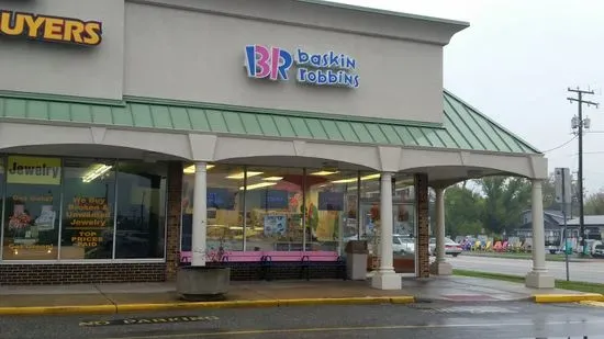 Baskin-Robbins