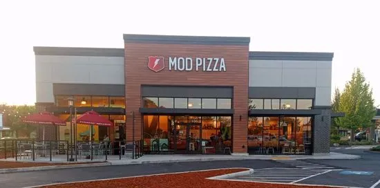 MOD Pizza