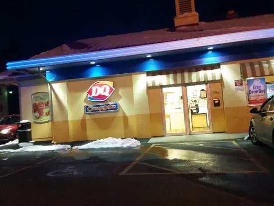 Dairy Queen (Treat)