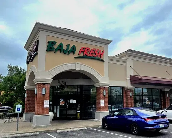 Baja Fresh