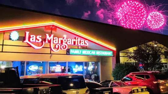 Las Margaritas