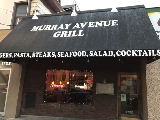 Murray Avenue Grill