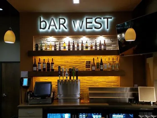 bAR wEST