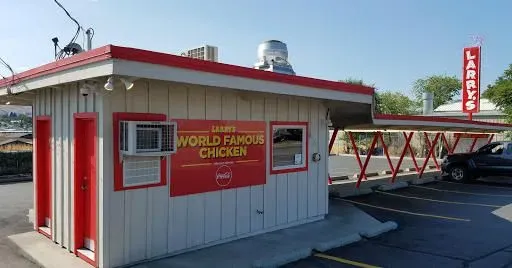 Larry's Drive In