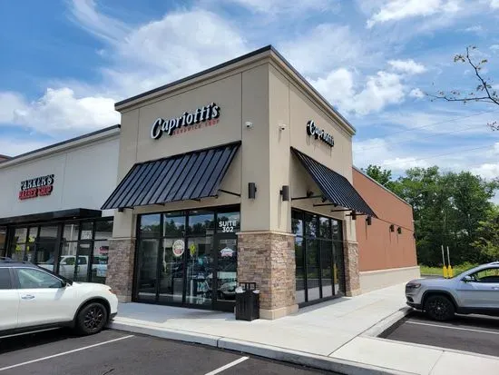 Capriotti's Sandwich Shop