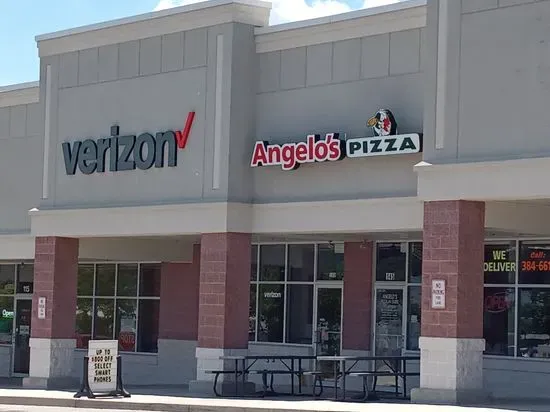 Angelo's Pizza & Subs