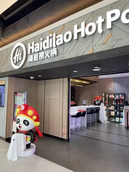 Haidilao Hot Pot Seattle