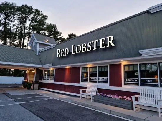 Red Lobster