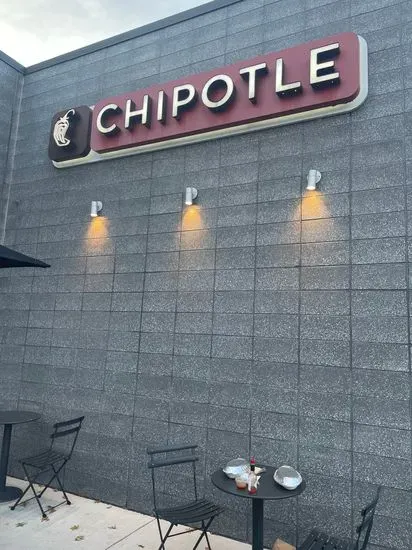 Chipotle Mexican Grill