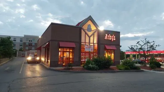 Arby's