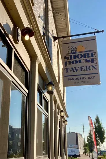 Shore House Tavern - Sandusky, OH