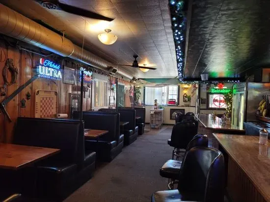Splinter's Cafe