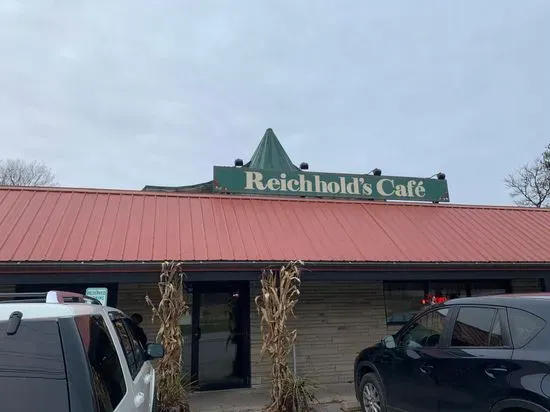 Reichhold's Cafe