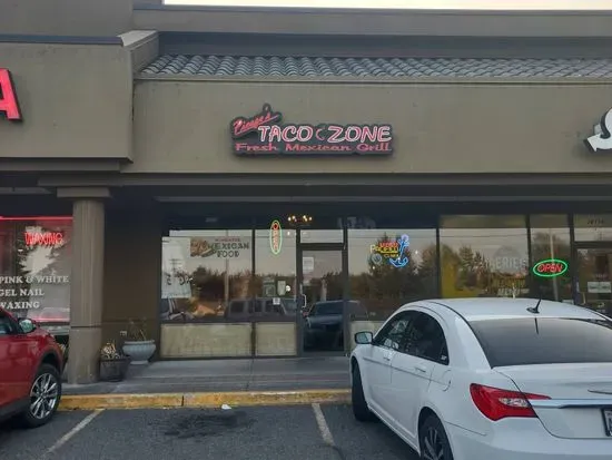 Picazo's Taco Zone