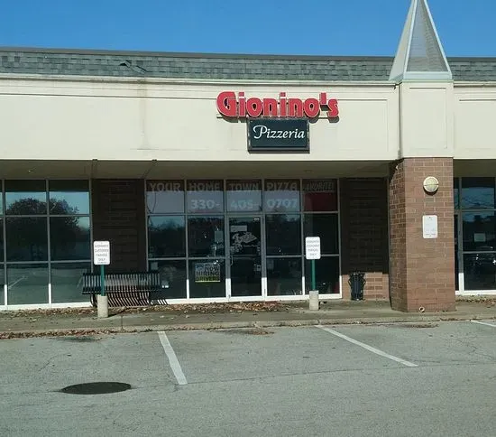 Gioninos Pizzeria