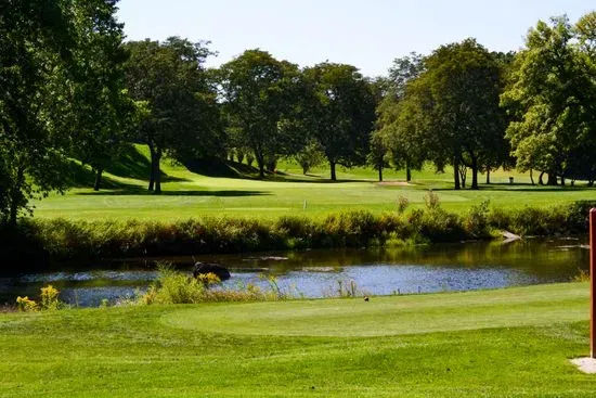 Johnson Park Golf Course