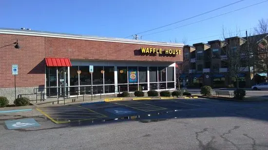 Waffle House