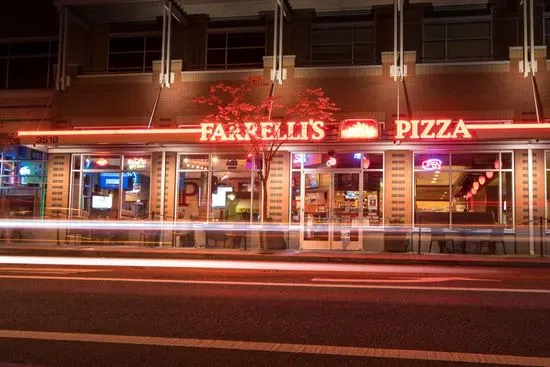 Farrelli's Pizza