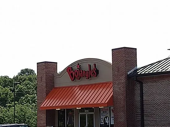 Bojangles