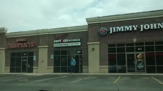 Jimmy John's