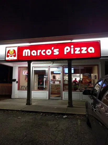 Marco's Pizza