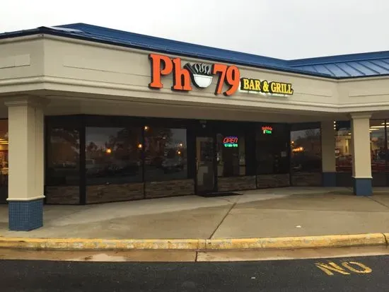 Pho 79 Bar & Grill