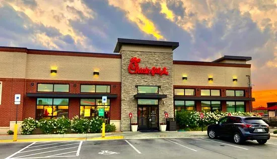 Chick-fil-A