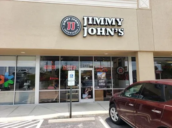 Jimmy John's