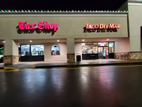 Taco Del Mar