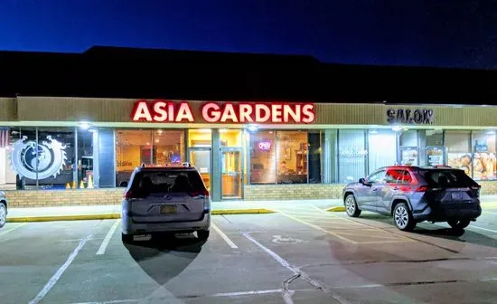 Asia Gardens