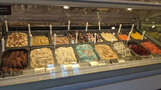 Coppa Gelato