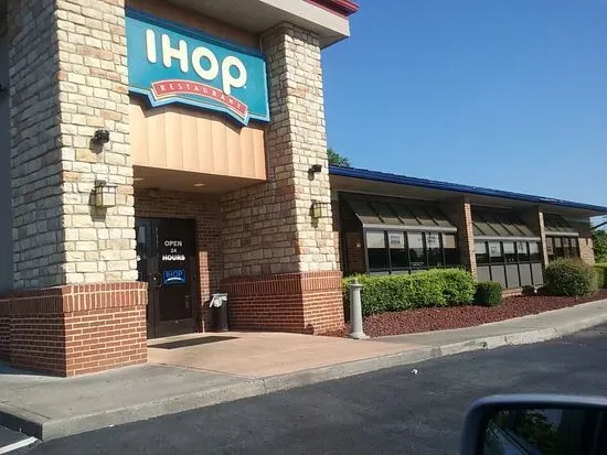 IHOP