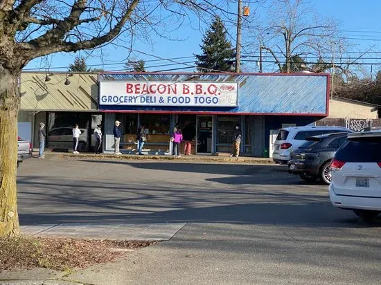 Beacon B.B.Q.