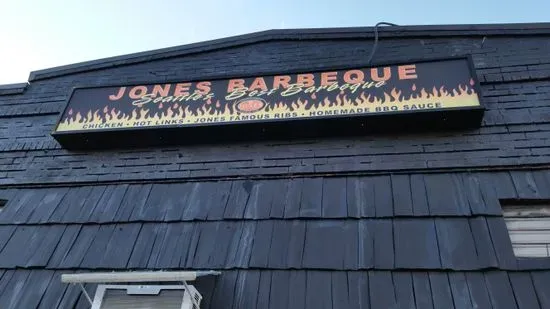 Jones Barbeque