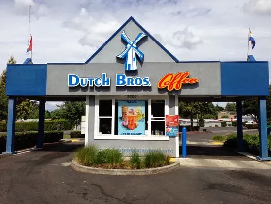 Dutch Bros Coffee