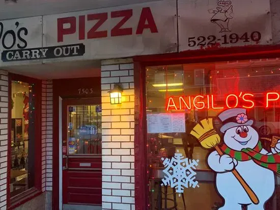 Angilo's Pizza