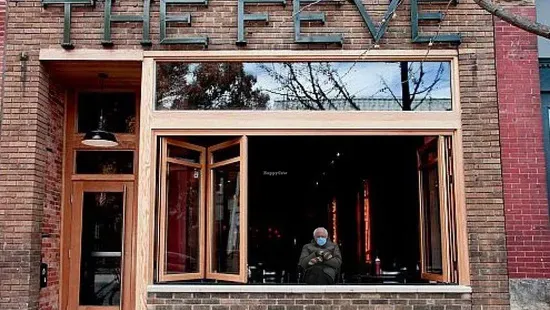 The Feve - Oberlin, OH