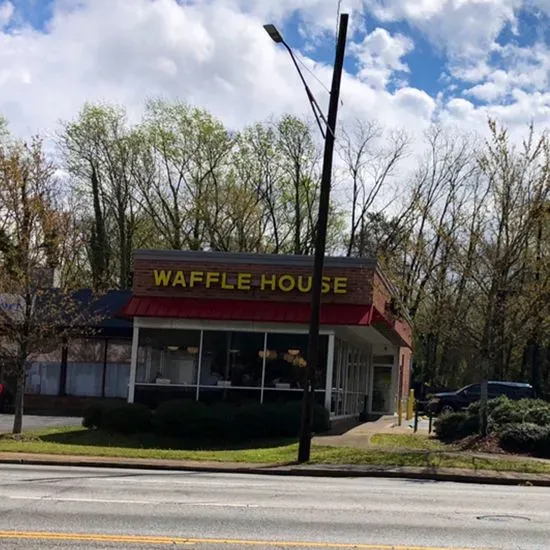 Waffle House