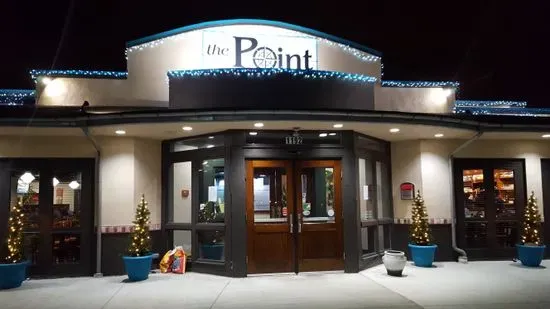 The Point on Main Street