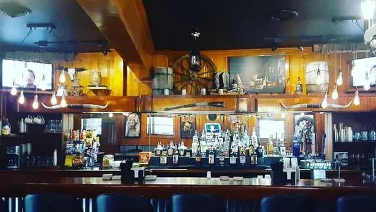 Lov's Whiskey Barrel Saloon