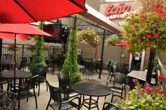 Echo Tap & Grill