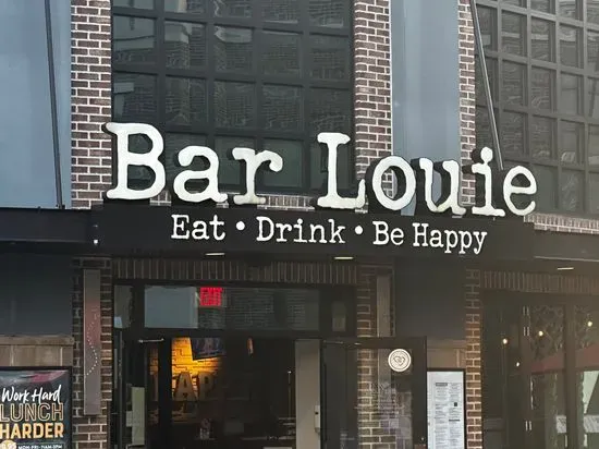 Bar Louie - Broadway at the Beach