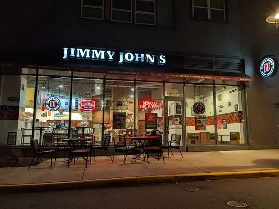 Jimmy John's